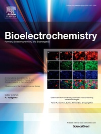 Abbildung von: Bioelectrochemistry - Elsevier