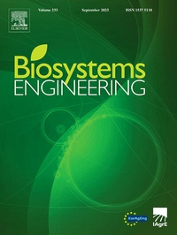 Abbildung von: Biosystems Engineering - Elsevier
