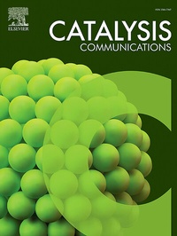 Abbildung von: Catalysis Communications - Elsevier