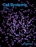 Abbildung von: Cell Systems - Elsevier