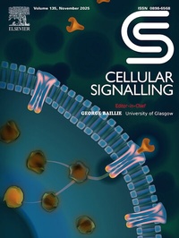 Abbildung von: Cellular Signalling - Elsevier