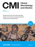 Bild: Clinical Microbiology and Infection - Elsevier