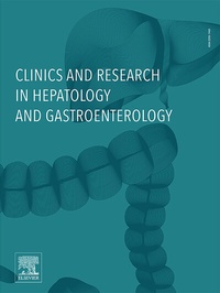 Abbildung von: Clinics and Research in Hepatology and Gastroenterology - Elsevier