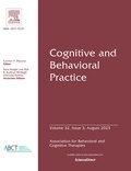 Abbildung von: Cognitive and Behavioral Practice - Elsevier