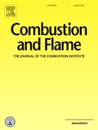 Abbildung von: Combustion and Flame - Elsevier