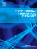 Bild: Computational and Theoretical Chemistry - Elsevier
