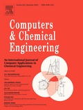 Abbildung von: Computers & Chemical Engineering - Elsevier