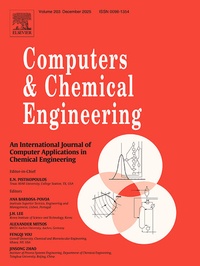 Abbildung von: Computers & Chemical Engineering - Elsevier