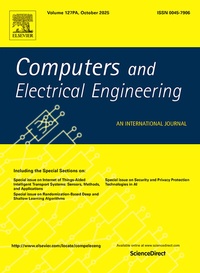 Abbildung von: Computers & Electrical Engineering - Elsevier