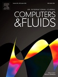 Abbildung von: Computers & Fluids - Elsevier
