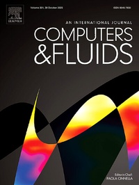 Abbildung von: Computers & Fluids - Elsevier