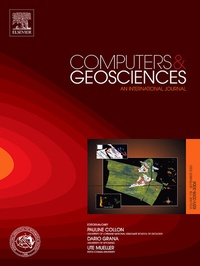 Abbildung von: Computers & Geosciences - Elsevier