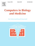 Cover: Computers in Biology and Medicine - Elsevier