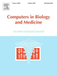 Bild vergrößern Bild: Computers in Biology and Medicine - Elsevier
