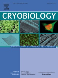 Abbildung von: Cryobiology - Elsevier