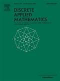 Bild: Discrete Applied Mathematics - Elsevier