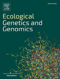 Bild: Ecological Genetics and Genomics - Elsevier
