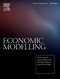 Bild: Economic Modelling - Elsevier