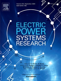 Abbildung von: Electric Power Systems Research - Elsevier