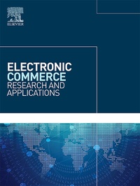 Abbildung von: Electronic Commerce Research and Applications - Elsevier
