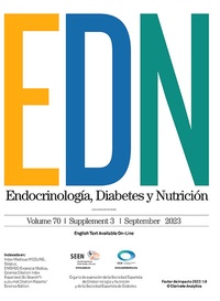 Abbildung von: Endocrinologia, Diabetes y Nutricion (English ed.) - Elsevier