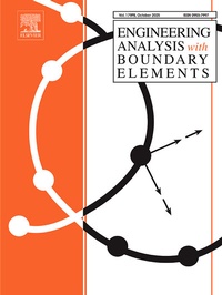 Abbildung von: Engineering Analysis with Boundary Elements - Elsevier