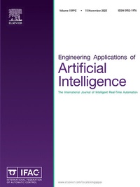Abbildung von: Engineering Applications of Artificial Intelligence - Elsevier