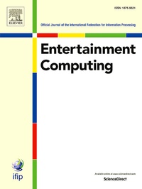 Abbildung von: Entertainment Computing - Elsevier