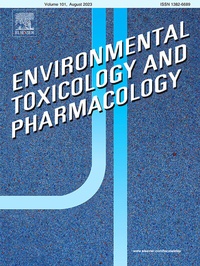 Abbildung von: Environmental Toxicology and Pharmacology - Elsevier