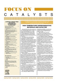 Abbildung von: Focus on Catalysts - Elsevier