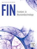 Abbildung von: Frontiers in Neuroendocrinology - Elsevier