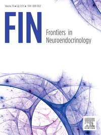 Abbildung von: Frontiers in Neuroendocrinology - Elsevier