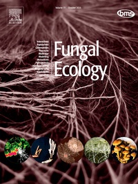 Abbildung von: Fungal Ecology - Elsevier