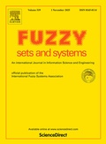 Abbildung von: Fuzzy Sets and Systems - Elsevier