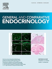 Abbildung von: General and Comparative Endocrinology - Elsevier
