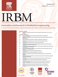 Abbildung von: IRBM - Elsevier