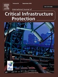 Abbildung von: International Journal of Critical Infrastructure Protection - Elsevier