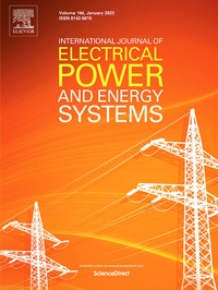 Abbildung von: International Journal of Electrical Power & Energy Systems - Elsevier