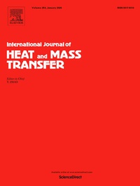 Bild vergrößern Bild: International Journal of Heat and Mass Transfer - Elsevier