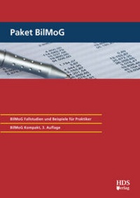 Enlarge image Cover: Paket BilMoG - HDS