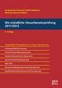 Bild: Die m&uuml;ndliche Steuerberaterpr&uuml;fung 2011/2012 - HDS