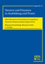 Bild: Klausurtraining Steuerrecht - HDS