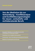 Abbildung von: Wirtschaftsmediation und Verhandlung - HDS