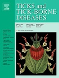 Bild: Ticks and Tick-borne Diseases - Elsevier