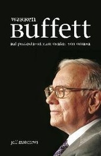 Enlarge image Cover: Warren Buffett - Börsenbuchverlag