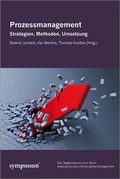 Cover: Prozessmanagement - Symposion Publishing