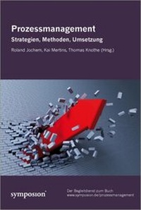 Abbildung von: Prozessmanagement - Symposion Publishing