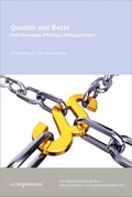 Cover: Qualit&auml;t und Recht - Symposion Publishing