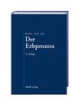 Cover: Der Erbprozess - Zerb