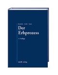Abbildung von: Der Erbprozess - Zerb